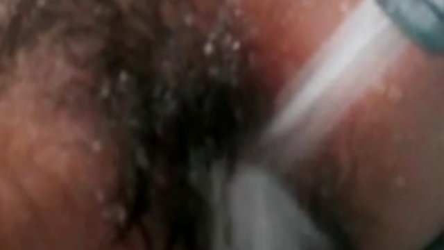 دختر ناز سینه های زیبا را گپ زد